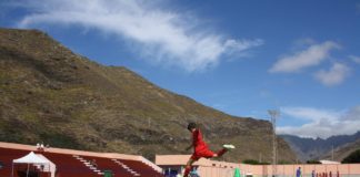 Abierto el plazo de matrícula en la Escuela de Fútbol ‘Once Diablos’ de La Gomera