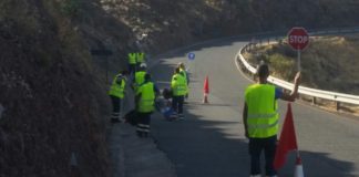 El Cabildo de La Gomera colabora con el desarrollo de las Fiestas de El Paso