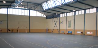 Queja del CV Bahía San Sebastián ante el Ayuntamiento capitalino por “imponer horarios del pabellón para favorecer al Cabildo”