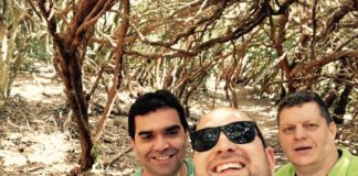 Un orgullo para Hermigua