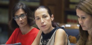 Hernández: CC ha roto pacto y quebrado confianza no sólo por lo de Granadilla