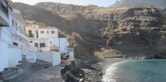 “Coello impone de forma sorprendente la Fiesta de Tamargada sobre la de Alojera 2017”