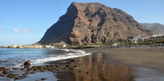 El Ayuntamiento de Valle Gran Rey celebra con éxito el concurso de fotografía por el Día Internacional del Turismo