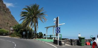 Sí se puede pide a los seis ayuntamientos gomeros y al Cabildo Insular una implicación real que favorezca la introducción del vehículo eléctrico en la isla