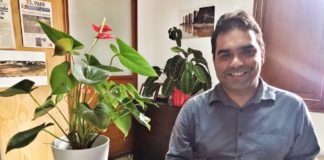 Ricardo Valeriano Rodríguez nombrado Cronista Oficial de Hermigua