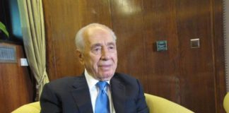 Muere Simón Peres, el último líder ‘histórico’ de Israel