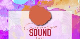 La Plaza de Las Américas, escenario de la primera edición del “Gomera Sound Fest”