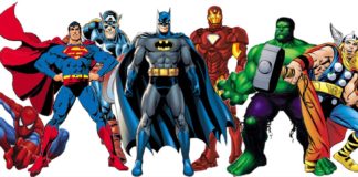 San Sebastián de La Gomera busca cartel anunciador para su Carnaval dedicado a los superhéroes