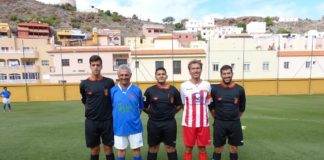 Este sábado se disputa la Final del Torneo Colombino de Fútbol