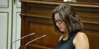 El PSOE denuncia el abandono de la Red de Reservas de la Biosfera por el Gobierno regional