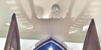 Hermigua celebra hasta el próximo miércoles sus fiestas de la Encarnación