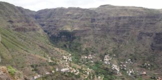 Todo listo para celebrar el X Encuentro Insular de Mayores