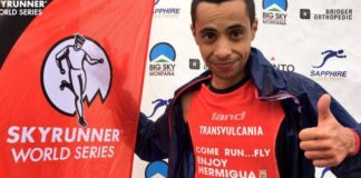 Cristofer Clemente, Campeón de la Copa del Mundo de UltraSky