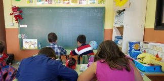 El Ayuntamiento de Alajeró abre el plazo de solicitud de subvenciones para libros de texto a alumnos del segundo ciclo de educación infantil