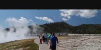 La asociación ‘Volcanes de Canarias’ desatará en La Gomera la Naturaleza Salvaje de EE.UU