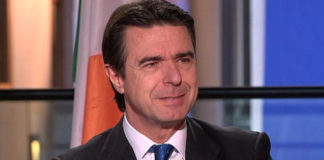 José Manuel Soria renuncia a su candidatura en el Banco Mundial ante el escándalo de su nombramiento