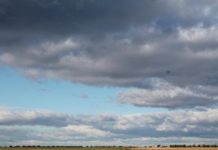 Cielos nublados en Canarias este domingo