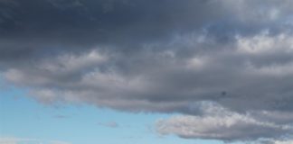 Cielos nublados en Canarias este domingo