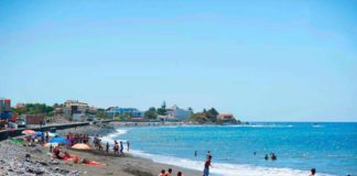 Cielos poco nubosos o despejados salvo en el norte de las islas este martes