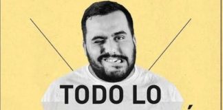 Los humoristas Aarón Gómez y Kike Pérez actuarán esta noche en La Plaza de Las Américas