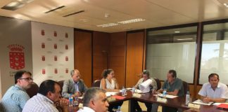 Los alcaldes gomeros cobraron en 2016 sueldos comprendidos entre 45.000 a 1.010 euros al año