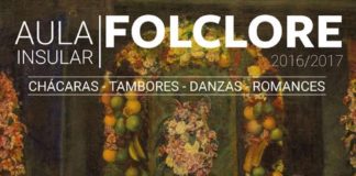 El Cabildo abre el plazo de inscripción para el Aula Insular de Silbo y Folclore
