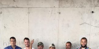 Sebastián Mesa Ramos gana el Campeonato Insular de Caza