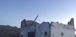 El PP de Alajeró solicita soluciones para las viviendas en estado de ruina