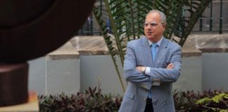 Casimiro Curbelo pide que se modernice el SCE y Plan Empleo Social con los Cabildos