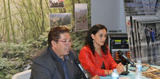 Hermigua clausura las I Jornadas de Voluntariado