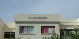 Ochenta vecinos se beneficiarán de las tarjetas de descuento escolar en Vallehermoso