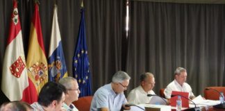 2,2 millones de euros será el presupuesto para 2017 del Consejo Insular de Aguas