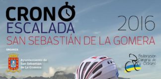 San Sebastián se prepara para celebrar su primera cronoescalada el próximo 6 de noviembre