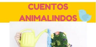 El Cabildo y la Fundación CajaCanarias acercan los cuentos en familia hasta San Sebastián y Vallehermoso