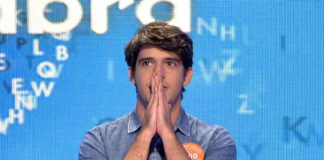 David Leo gana el bote de ‘Pasapalabra’, el más alto en la historia de Telecinco