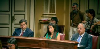 ASG solicita mejorar la gestión en Empleo y Sanidad para que cunda hasta el último céntimo de inversión