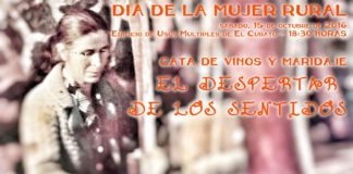 Hermigua celebra el Día de la Mujer Rural este sábado