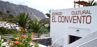 Abierto el plazo de inscripción para las I Jornadas de Voluntariado Isla de la Gomera