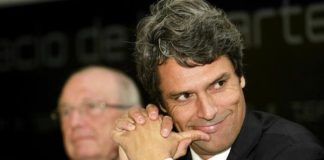 Enrique Hernández Bento, dispuesto a presentar candidatura para presidir el PP en Canarias