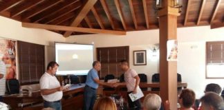 El Cabildo organiza unas jornadas de estrategias comerciales