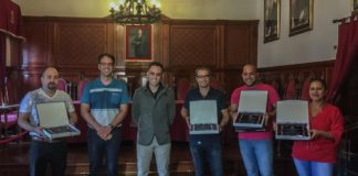 La segunda Ruta de la Tapa y el Postre de San Sebastián de La Gomera entrega sus premios