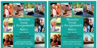 Da comienzo en Valle Gran Rey el programa ‘Bienestar Social y Envejecimiento Activo’ para mayores