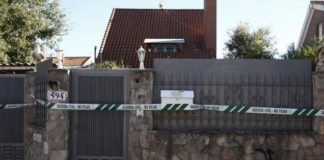 Un sobrino del hombre asesinado es la persona sospechosa de cometer el crimen de Guadalajara