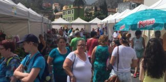 La Gomera celebra este fin de semana la Feria Insular de Comercio