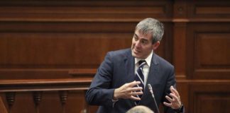 El Gobierno canario aprueba una oferta de empleo público de 963 plazas