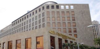 La Fundación CajaCanarias lanza su Programa Solidario-Covid 19