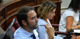 El PSOE destaca la apuesta de Puertos Canarios por la mejora de infraestructuras y la creación de empleo azul