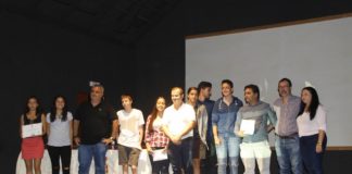 Guillermo Ascanio, el sendero de la entrega