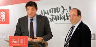 Más de quinientas agrupaciones del PSOE se han pronunciado ya en contra de facilitar el Gobierno del PP