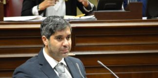 ASG propone dotar con más pediatras a La Gomera y toda Canarias